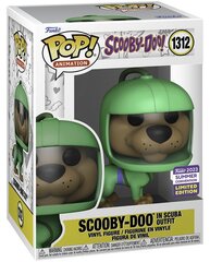 Фигурка Funko POP! Movie Scooby-Doo Exclusive цена и информация | Атрибутика для игроков | 220.lv