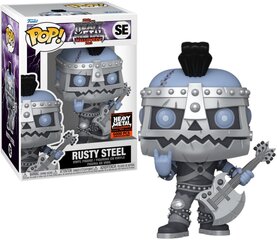 Фигурка Funko POP! Heavy Metal Rusty Steel Exclusive цена и информация | Атрибутика для игроков | 220.lv