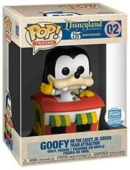 Фигурка Funko POP! Disney Goofy Exclusive цена и информация | Атрибутика для игроков | 220.lv