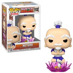 Фигурка Funko POP! Hunter x Hunter Netero цена и информация | Атрибутика для игроков | 220.lv