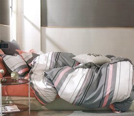 Комплект постельного белья, 200х220 см, 3 штуки цена и информация | Комплекты постельного белья | 220.lv