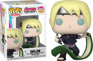 Фигурка Funko POP! Boruto Inojin цена и информация | Конструктор автомобилей игрушки для мальчиков | 220.lv