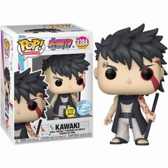 Фигурка Funko POP! Boruto Kawaki Exclusive цена и информация | Атрибутика для игроков | 220.lv