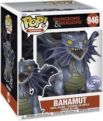 Figūriņa Funko POP! Dungeons & Dragons Bahamut Exclusive cena un informācija | Datorspēļu suvenīri | 220.lv