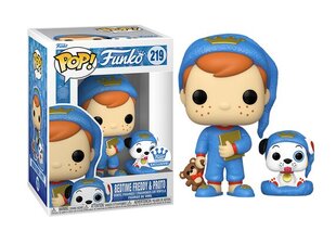 Figūriņa Funko POP! Funko Bedtime Freddy & Proto Exclusive cena un informācija | Datorspēļu suvenīri | 220.lv