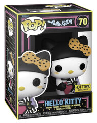 Figūriņa Funko POP! Hello Kitty Exclusive cena un informācija | Datorspēļu suvenīri | 220.lv