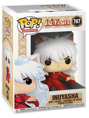 Figūriņa Funko POP! InuYasha InuYasha cena un informācija | Datorspēļu suvenīri | 220.lv