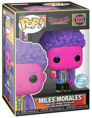 Figūriņa Funko POP! Marvel Miles Morales Exclusive cena un informācija | Datorspēļu suvenīri | 220.lv
