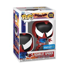 Фигурка Funko POP! Marvel Scarlet Spider Exclusive цена и информация | Атрибутика для игроков | 220.lv