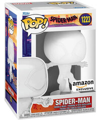 Figūriņa Funko POP! Marvel Spider-Man Exclusive cena un informācija | Datorspēļu suvenīri | 220.lv