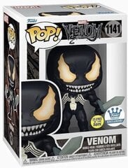 Фигурка Funko POP! Marvel Venom Exclusive цена и информация | Атрибутика для игроков | 220.lv