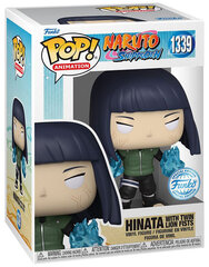 Figūriņa Funko POP! Naruto Hinata Exclusive cena un informācija | Datorspēļu suvenīri | 220.lv