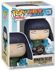 Figūriņa Funko POP! Naruto Hinata Exclusive Chase цена и информация | Атрибутика для игроков | 220.lv