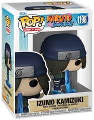 Figūriņa Funko POP! Naruto Izumo Kamizuki cena un informācija | Datorspēļu suvenīri | 220.lv