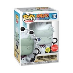 Figūriņa Funko POP! Naruto Madara Uchiha Exclusive cena un informācija | Datorspēļu suvenīri | 220.lv