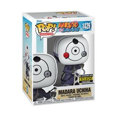 Фигурка Funko POP! Naruto Madara Uchiha Exclusive цена и информация | Атрибутика для игроков | 220.lv