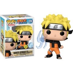 Figūriņa Funko POP! Naruto Naruto Uzumaki Exclusive cena un informācija | Datorspēļu suvenīri | 220.lv