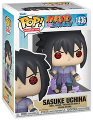 Фигурка Funko POP! Naruto Sasuke Uchiha цена и информация | Атрибутика для игроков | 220.lv