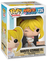 Figūriņa Funko POP! Naruto Uzumaki Exclusive cena un informācija | Datorspēļu suvenīri | 220.lv