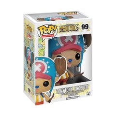 Фигурка Funko POP! One Piece TonyTony, Chopper цена и информация | Атрибутика для игроков | 220.lv