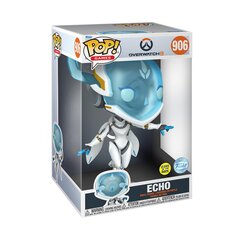 Фигурка Funko POP! Overwatch Echo Exclusive цена и информация | Атрибутика для игроков | 220.lv