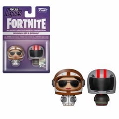 Figūriņa Funko POP! Pint Size Heroes Fortnite 2 Pack цена и информация | Атрибутика для игроков | 220.lv