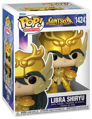 Figūriņa Funko POP! Saintseiya Libra Shiryu cena un informācija | Datorspēļu suvenīri | 220.lv