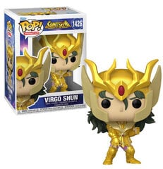 Figūriņa Funko POP! Saintseiya Virgo Shun cena un informācija | Datorspēļu suvenīri | 220.lv