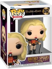 Фигурка Funko POP! Singer Britney Spears цена и информация | Атрибутика для игроков | 220.lv