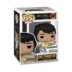 Фигурка Funko POP! Singer Elvis Presley Exclusive  цена и информация | Атрибутика для игроков | 220.lv