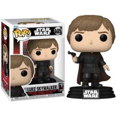 Figūriņa Funko POP! Star Wars Luke Skywalker cena un informācija | Datorspēļu suvenīri | 220.lv