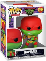 Figūriņa Funko POP! TMNT Raphael cena un informācija | Datorspēļu suvenīri | 220.lv