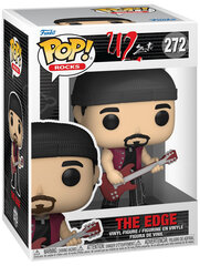 Фигурка Funko POP! U2 The Edge цена и информация | Игрушки для мальчиков | 220.lv