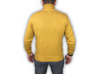 Džemperis ar rāvējslēdzēju Vertigo premium, smilšu цена и информация | Vīriešu džemperi | 220.lv