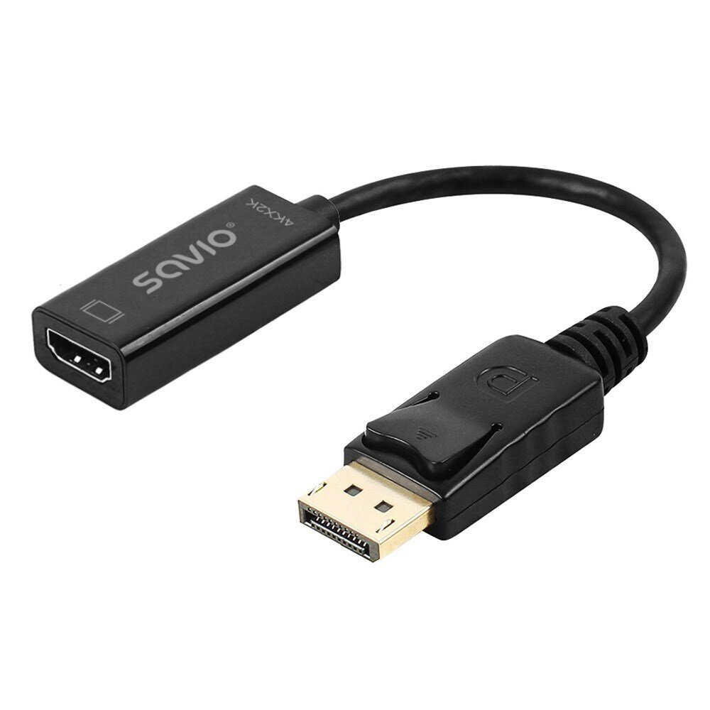 Savio AK-62 цена и информация | Adapteri un USB centrmezgli | 220.lv