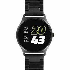 Viedpulkstenis X-WATCH QIN XW Pro (Atjaunots B) cena un informācija | Viedpulksteņi (smartwatch) | 220.lv