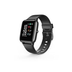 Fit Watch 5910 smartwatch czarny GPS цена и информация | Смарт-часы (smartwatch) | 220.lv