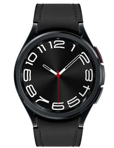 Samsung Galaxy 6 Classic 43mm Smart Viedpulkstenis cena un informācija | Viedpulksteņi (smartwatch) | 220.lv