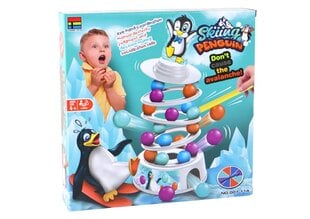 Arkādes spēle Penguin on the Iceberg cena un informācija | Galda spēles | 220.lv