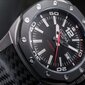Vīriešu pulkstenis Davosa Titanium Automatic 161.561.55 цена и информация | Vīriešu pulksteņi | 220.lv