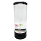 Lavas lampa daudzkrāsaina medūza цена и информация | Galda lampas | 220.lv