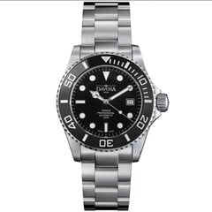 Vīriešu pulkstenis Davosa Ternos Professional Automatic 161.559.50 cena un informācija | Vīriešu pulksteņi | 220.lv