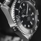 Vīriešu pulkstenis Davosa Ternos Professional Automatic 161.559.50 cena un informācija | Vīriešu pulksteņi | 220.lv