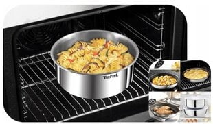 Katls Tefal Ingenio Emotion L9252874, 16 cm, 1,7 l cena un informācija | Katli, tvaika katli | 220.lv