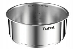 Katls Tefal Ingenio Emotion L9252874, 16 cm, 1,7 l cena un informācija | Katli, tvaika katli | 220.lv