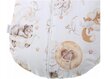 Divpusējs guļammaiss mazulim, Babymam, 75x43 cm cena un informācija | Spilveni, guļammaisi, konverti jaundzimušajiem | 220.lv