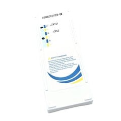 LOGU 030310 Пластина для мультиинструмента JTK101 - 10 шт. цена и информация | Механические инструменты | 220.lv