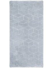 Paklājs kubisks 60x100 cm cena un informācija | Paklāji | 220.lv