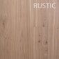 Divslāņu ozolkoka paneļi, 12x165x1400-2200 mm, Riga Fog Rustic cena un informācija | Lamināts | 220.lv