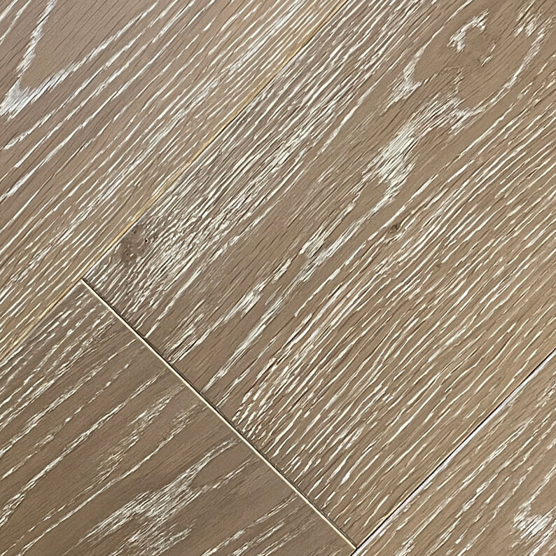 Trīsslāņu ozolkoka parketa dēļi, 14x180x1600-2200 mm, Irish Rustic цена и информация | Lamināts | 220.lv